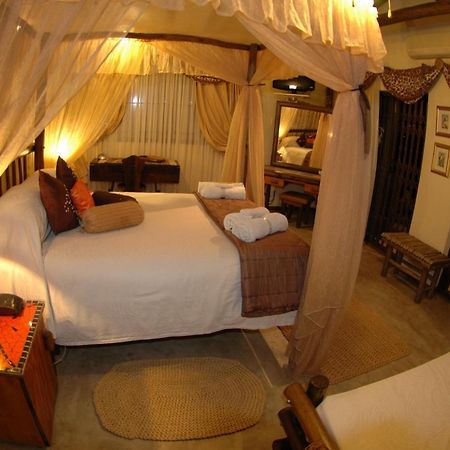 Roosfontein Bed And Breakfast Durban Exterior foto