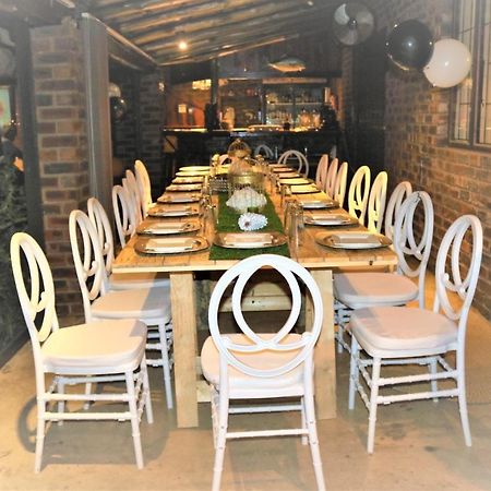 Roosfontein Bed And Breakfast Durban Exterior foto