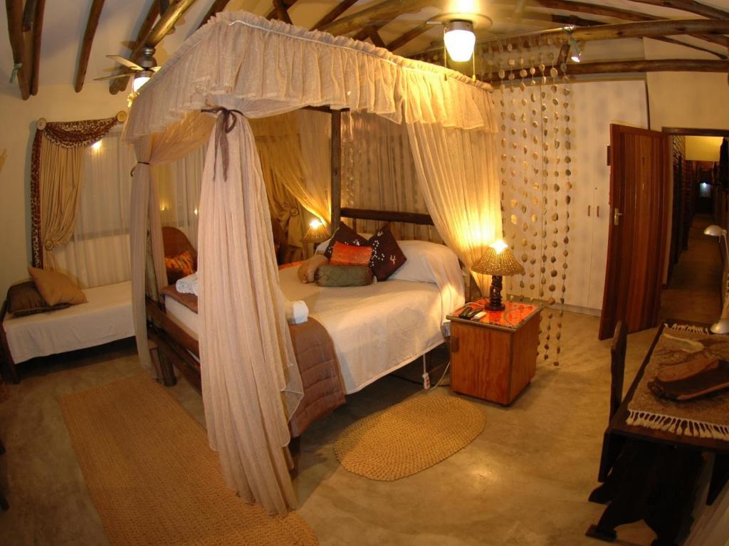 Roosfontein Bed And Breakfast Durban Cameră foto