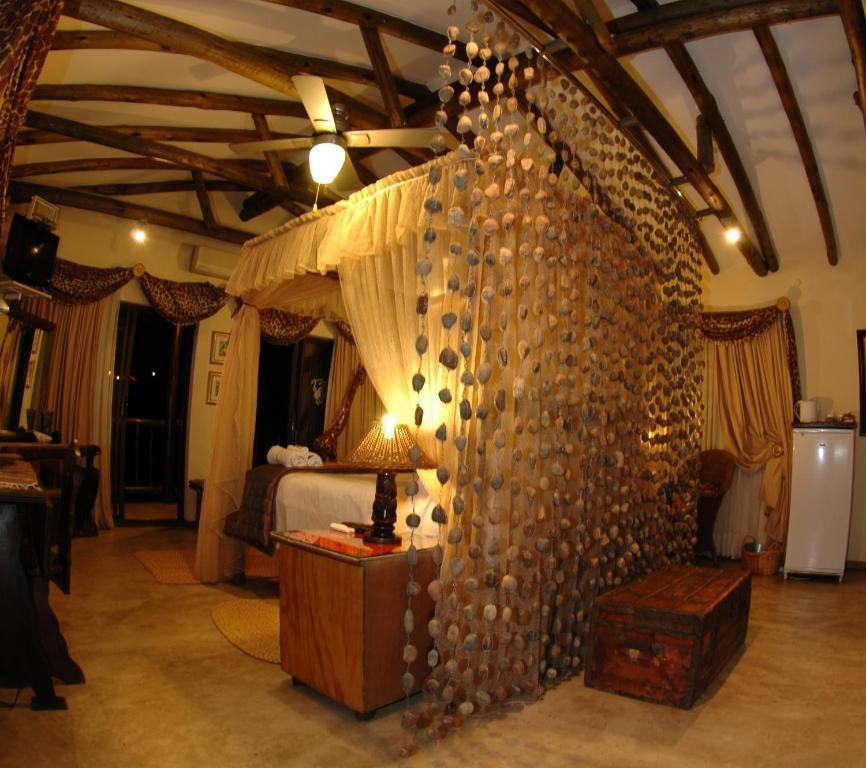 Roosfontein Bed And Breakfast Durban Cameră foto