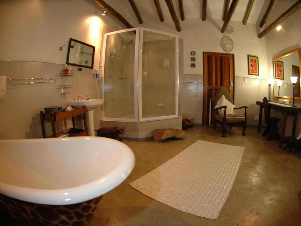 Roosfontein Bed And Breakfast Durban Cameră foto