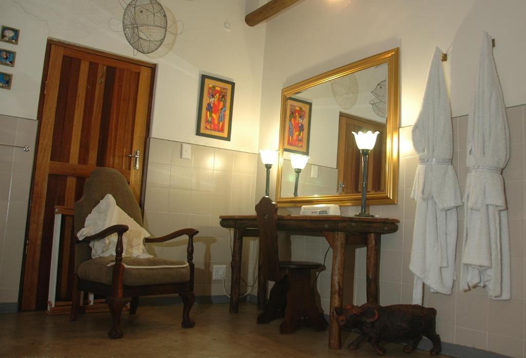 Roosfontein Bed And Breakfast Durban Cameră foto