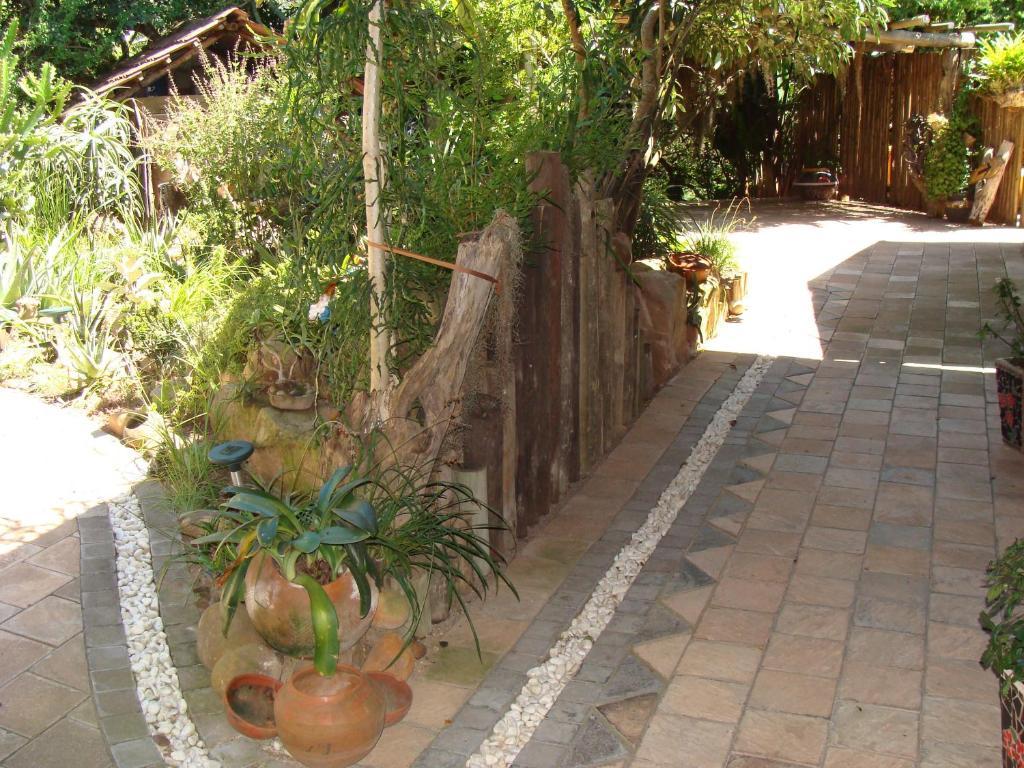 Roosfontein Bed And Breakfast Durban Exterior foto