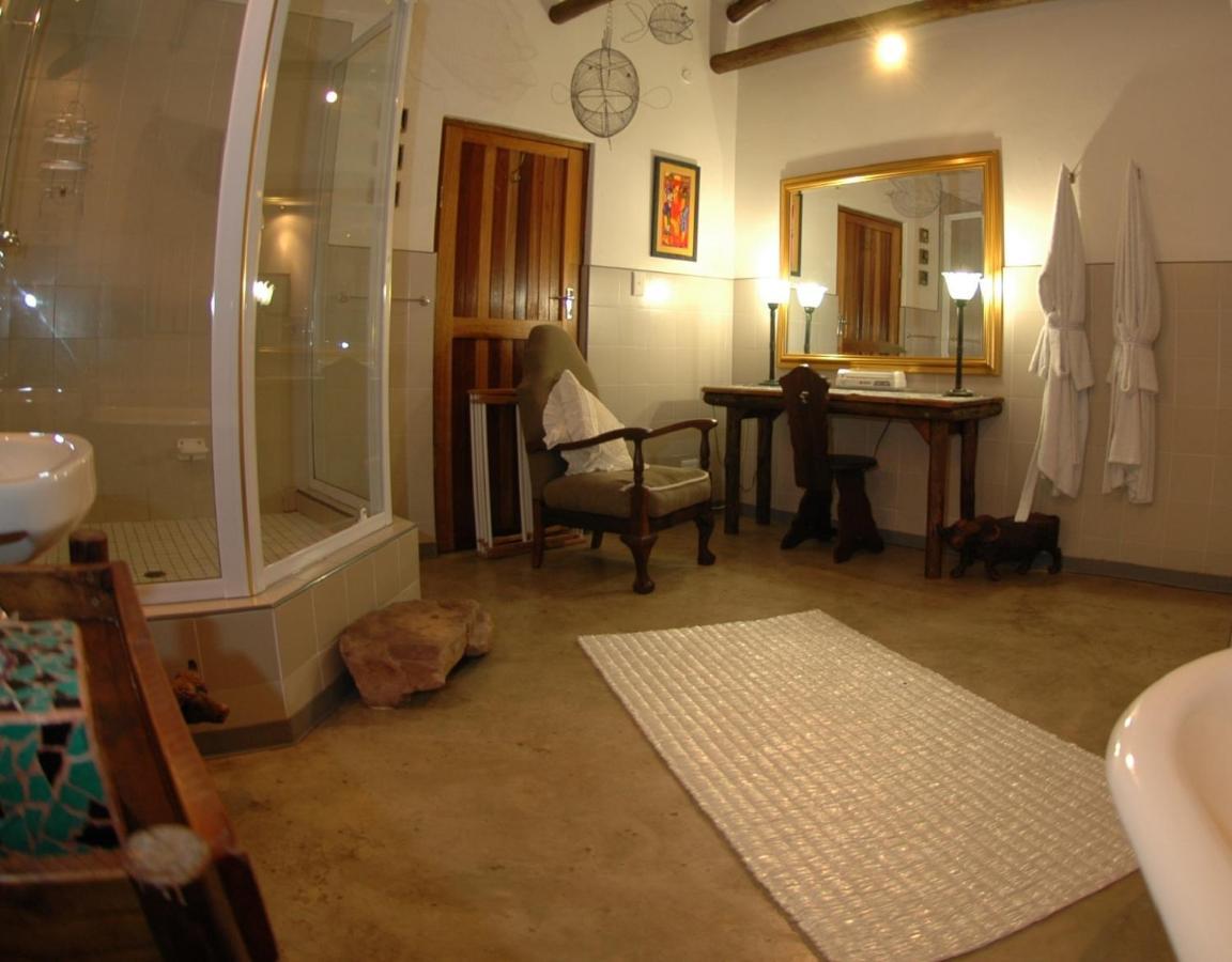 Roosfontein Bed And Breakfast Durban Exterior foto