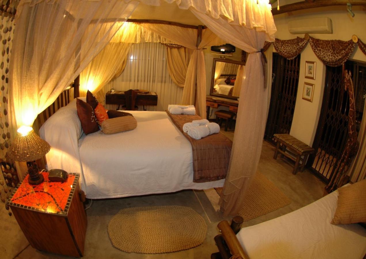 Roosfontein Bed And Breakfast Durban Exterior foto
