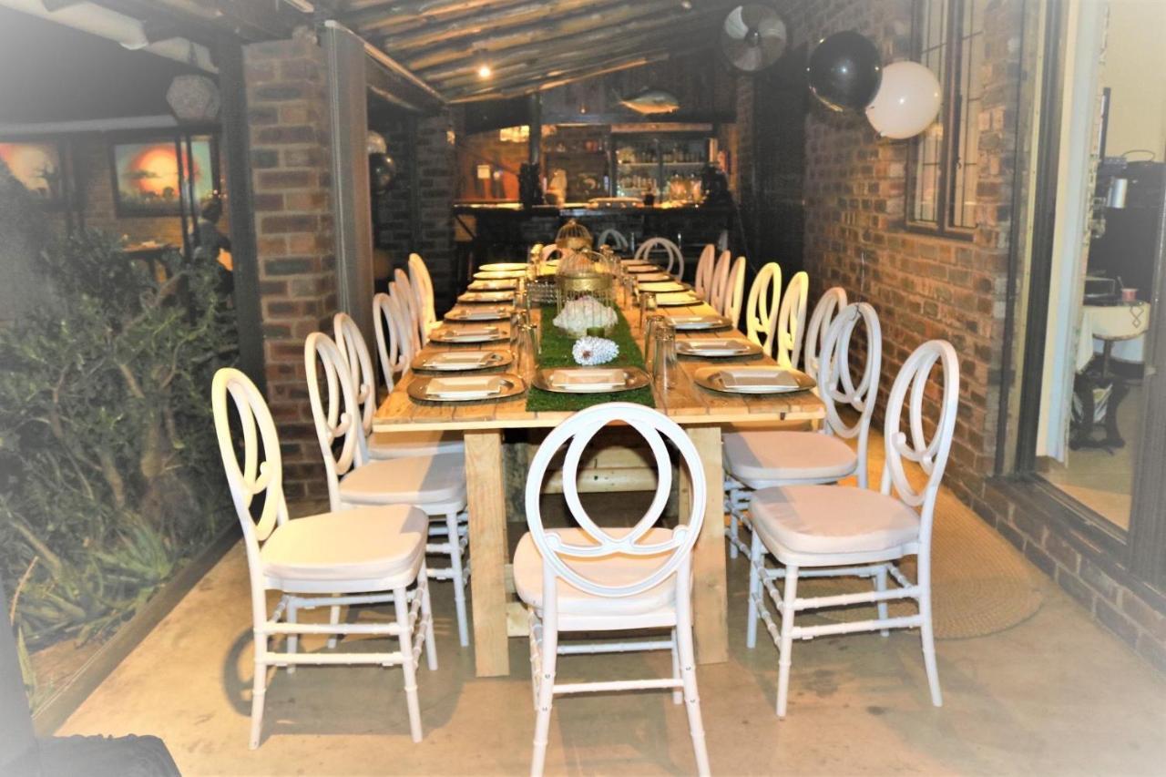 Roosfontein Bed And Breakfast Durban Exterior foto