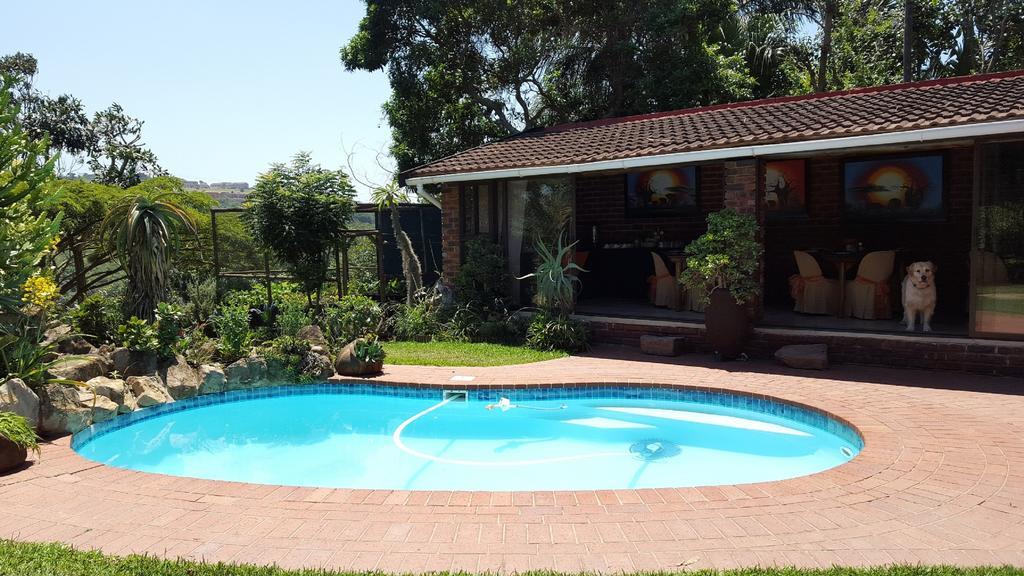 Roosfontein Bed And Breakfast Durban Exterior foto