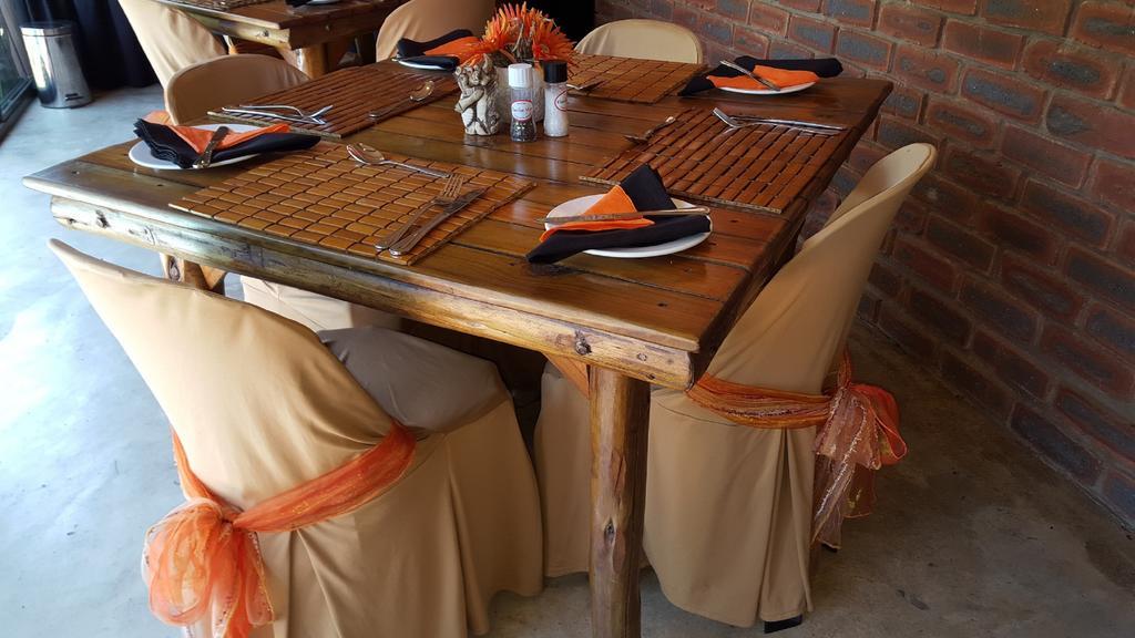 Roosfontein Bed And Breakfast Durban Exterior foto