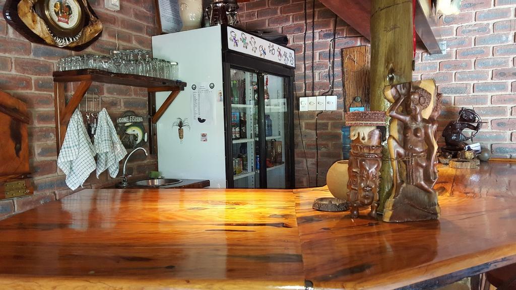 Roosfontein Bed And Breakfast Durban Exterior foto