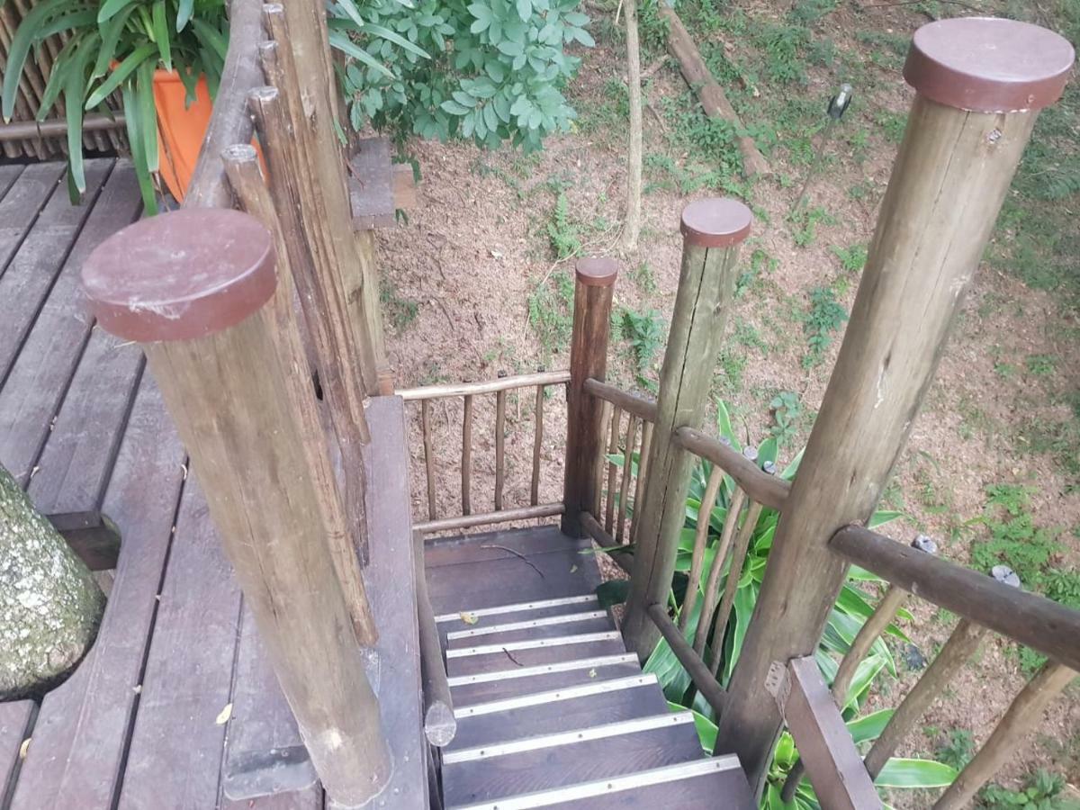 Roosfontein Bed And Breakfast Durban Exterior foto