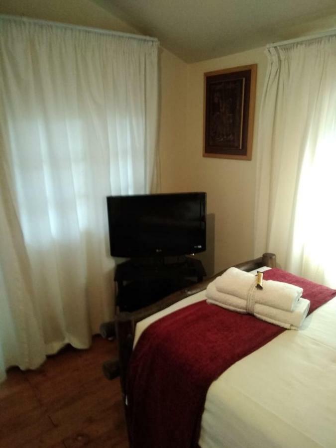 Roosfontein Bed And Breakfast Durban Exterior foto
