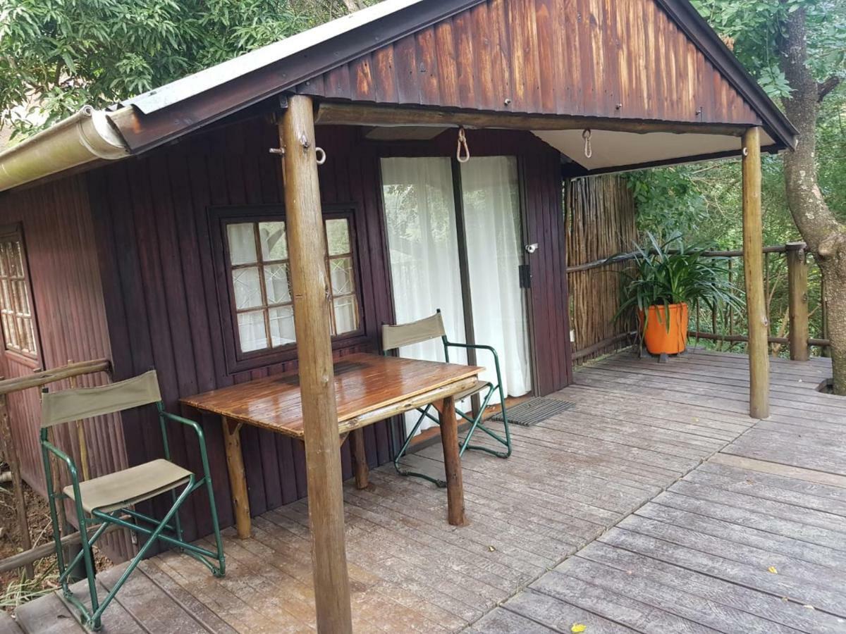 Roosfontein Bed And Breakfast Durban Exterior foto