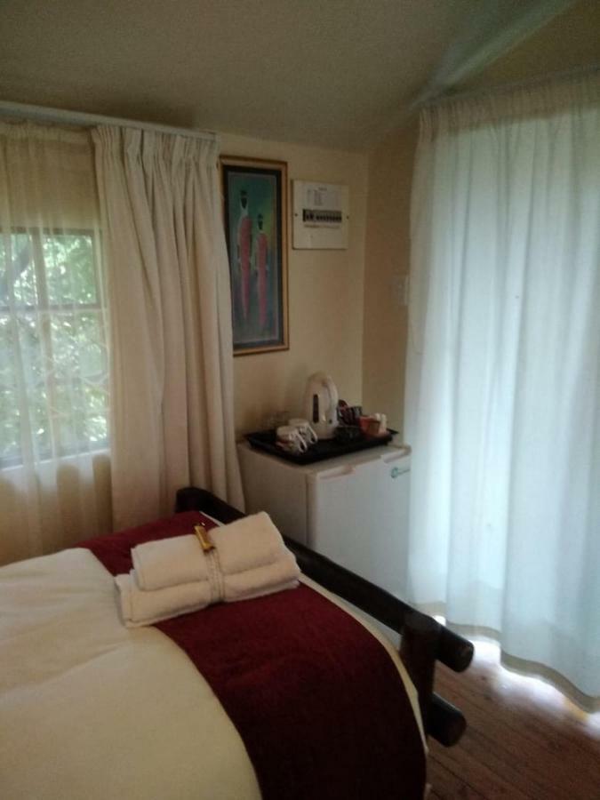 Roosfontein Bed And Breakfast Durban Exterior foto