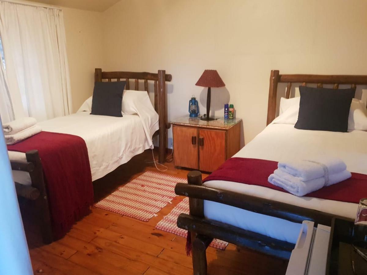 Roosfontein Bed And Breakfast Durban Exterior foto