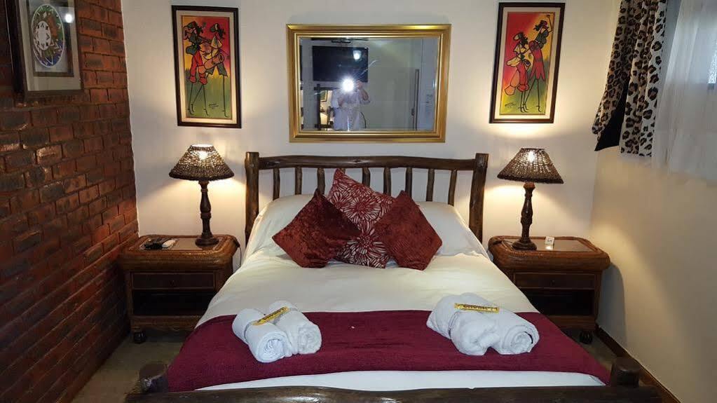 Roosfontein Bed And Breakfast Durban Exterior foto